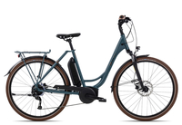 2R Manufaktur EBI 9 Wave 2021 57 cm topasblue matt 28 Zoll