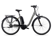 2R Manufaktur ELR 8 Wave 55 cm steelgrey matt 55 cm steelgrey matt