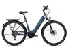 2R Manufaktur ELX 10 Wave grey/coolgrey/waterblue 51 cm E-Trekkingräder
