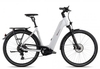 2R Manufaktur ELX 11 Wave grey matt/purpur/black 51 cm E-Trekkingräder