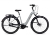 2R Manufaktur ELX 7 Wave ice flow 44 cm E-Cityräder