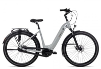 2R Manufaktur ELX 7 Wave ice flow 44 cm E-Cityräder