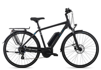 2R Manufaktur ELX 8 Herren 2020 55 cm black matt 55 cm black matt