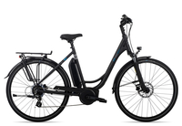 2R Manufaktur ELX 8 Wave 2020 52 cm black matt 52 cm black matt