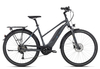 2R Manufaktur ELX 9 Trapez 2021 56 cm grey matt/black/blue 28 Zoll