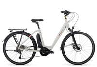 2R Manufaktur ESX 9 Wave 2020 50 cm starwhite 50 cm starwhite