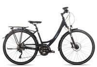 2R Manufaktur Sport XT Wave 2019 43 cm schwarz matt 43 cm schwarz matt