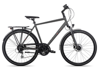 2R Manufaktur TLX 24 Herren 2020 56 cm titanium matt 56 cm titanium matt