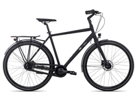 2R Manufaktur TLX 8 Herren 2020 56 cm black matt 28 Zoll