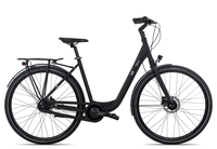 2R Manufaktur TLX 8 Wave 2020 51 cm black matt 28 Zoll