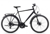 2R Manufaktur TRS24 matt black 63 cm Trekkingräder