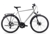 2R Manufaktur TRS24 matt grey 60 cm Trekkingräder