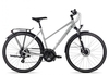 2R Manufaktur TRS24 Trapez matt grey 46 cm Trekkingräder