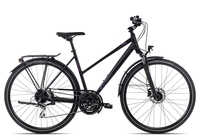 2R Manufaktur TRS24 Trapez 2022 28 Zoll black matt/grey/deep purple 46 cm Radgröße 46 cm black matt/grey/deep purple 28 Zoll