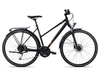 2R Manufaktur TRS27 Trapez black matt/grey/bronze 46 cm Trekkingräder