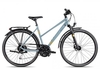 2R Manufaktur TRS27 Trapez blue 51 cm Trekkingräder