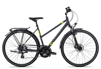 2R Manufaktur TRX21 Trapez 2022 28 Zoll grey matt /grey/neon yellow 51 cm Radgröße 51 cm grey matt /grey/neon yellow 28 Zoll