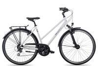 2R Manufaktur TRX24 Trapez 2020 50 cm weiß 50 cm weiß