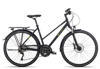 2R Manufaktur TXT 30 Trapez 2020 51 cm black limegreen grey 51 cm black limegreen grey