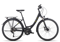 2R Manufaktur TXT 30 Wave 2020 46 cm black limegreen grey 46 cm black limegreen grey