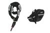 Abus Adaptor Chain 6KS Set 85 cm schwarz 85 cm schwarz