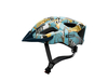 Abus Aduro 2.0 glanz 52-58 cm blue palm 52-58 cm blue palm
