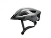 Abus Aduro 2.0 glanz Helm schwarz/grau 51-55 cm Fahrradbekleidung