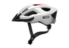 Abus Aduro 2.0 matt 52-58 cm race white 52-58 cm race white