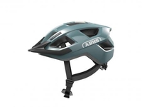 Abus Aduro 3.0 blau 58-62 cm Fahrradbekleidung