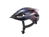 Abus Aduro 3.0 violett/rosa 51-55 cm Fahrradbekleidung