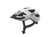Abus Aduro 3.0 weiß 58-62 cm Fahrradbekleidung