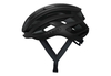 Abus AirBreaker Rennrad Helm 51-55 cm velvet black 51-55 cm velvet black