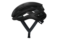 Abus AirBreaker Rennrad Helm 51-55 cm velvet black 51-55 cm velvet black