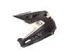 Abus AirDrop Mips Fullface Helm schwarz/grau 58-62 cm Fahrradbekleidung