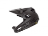 Abus AirDrop Mips Fullface Helm schwarz/grau 58-62 cm Fahrradbekleidung