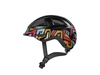 Abus Anuky 2.0 Kinderhelm 52-57 cm black tag 52-57 cm black tag