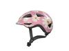 Abus Anuky 2.0 Kinderhelm 52-57 cm flower pink 52-57 cm flower pink