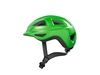 Abus Anuky 2.0 Kinderhelm 52-57 cm sparkling green 52-57 cm sparkling green