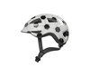 Abus Anuky 2.0 Kinderhelm 52-57 cm white football 52-57 cm white football