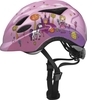 Abus Anuky Kinderhelm 52-57 cm princess 52-57 cm princess