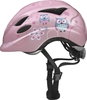 Abus Anuky Kinderhelm 52-57 cm rose owl 52-57 cm rose owl