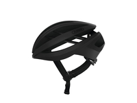 Abus Aventor Helm 54-58 cm velvet black 54-58 cm velvet black