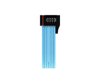 Abus Bordo uGrip 5700C Faltschloss 80 cm blau 80 cm blau