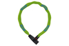 Abus Catena 6806K Kettenschloss 75 cm neon grün 75 cm neon grün