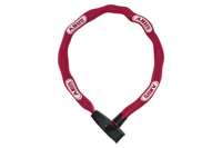 Abus Catena 6806K Kettenschloss 75 farbig 75 cm coral 75 cm coral