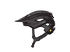 Abus CliffHanger Mips MTB Helm schwarz/grau 51-55 cm Fahrradbekleidung
