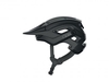 Abus CliffHanger MTB Helm schwarz/grau 59-61 cm Fahrradbekleidung