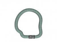 Abus Goose Lock Kettenschloss grün 110 cm Fahrradzubehoer