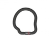 Abus Goose Lock Kettenschloss schwarz/grau 85 cm Fahrradzubehoer