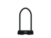 Abus Granit 460/150HB230 Bügelschloss schwarz/grau 230 mm Ausruestung